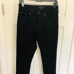 Banana Republic Black Jeans